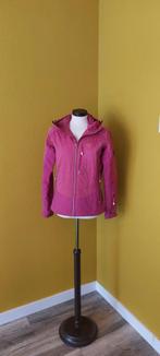 Roze zomerjack van Tenson maat 38., Maat 38/40 (M), Tenson, Ophalen of Verzenden, Roze