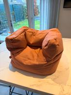 Jollein Kinderzitzak - Oud Roze, Huis en Inrichting, Zitzakken, Ophalen, Gebruikt, Roze, Zitzak