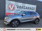 Nissan Qashqai 1.2 Tekna +, Emergency brake assist, Te koop, Qashqai, Zilver of Grijs