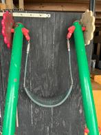 KOMPAN buitenschommel, Kinderen en Baby's, Speelgoed | Buiten | Speeltoestellen, Ophalen, Gebruikt