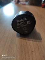 Makita BL1013 10.8V Accu, Ophalen of Verzenden, Gebruikt