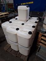 20ltr jerrycans met gevel impregneer middel, Zo goed als nieuw, Ophalen