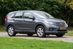 Honda CR-V 2.0 AWD Elegance 4WD 74.600 km +NAP NL-auto, Auto's, Honda, Keurmerk '100% Onderhouden', Gebruikt, 4 cilinders, Bedrijf