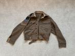 Britse battledress tweede wereldoorlog wo2, Verzamelen, Ophalen of Verzenden, Landmacht, Engeland