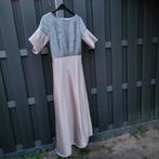 Trouwjurk / bruidsmoeder jurk, feestjurk /partyjurk, couture, Kleding | Dames, Overige Dameskleding, Covers Bruidsmode Couture