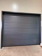 Automatische over head deur / roldeur., Ophalen of Verzenden, 120 cm of meer, Garagedeur, 215 cm of meer