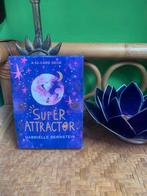 Super attractor - Gabrielle Bernstein affirmatiekaarten, Boeken, Esoterie en Spiritualiteit, Ophalen of Verzenden, Zo goed als nieuw