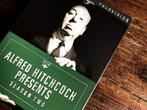 ALFRED HITCHCOCK PRESENTS: SEASON TWO - US Import DVD Box, Gebruikt, Boxset, Ophalen of Verzenden, Actie en Avontuur