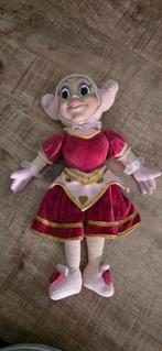 pardijntje efteling knuffel, Ophalen of Verzenden, Zo goed als nieuw, Jongen of Meisje