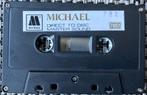 Cassettebandje “MICHAEL” 7Rock - Direct to Disc-Master Sound, Cd's en Dvd's, Cassettebandjes, Pop, Ophalen of Verzenden, Zo goed als nieuw