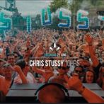 4 kaarten Chris Stussy 10 hr thuishaven, Tickets en Kaartjes