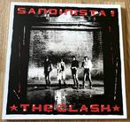 3LP The Clash - Sandinista!, Ophalen of Verzenden, Zo goed als nieuw, 12 inch, Poprock