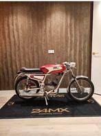 Giulietta FP6 Peripoli, Ophalen, Overige merken