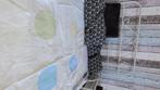 Bed, Huis en Inrichting, Slaapkamer | Bedden, Ophalen, Gebruikt, 90 cm, Eenpersoons