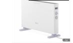 electric heater, Ophalen, 30 tot 80 cm, Gebruikt, Radiator