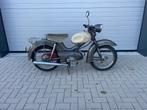 Kreidler Eitank Super 4, Gebruikt, Ophalen of Verzenden, 4 versnellingen, 50 cc