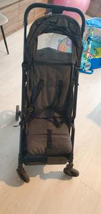 Buggy zwart, Ophalen of Verzenden, Gebruikt