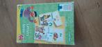 Leuk en leerzaam bert en ernie, Ophalen, Zo goed als nieuw, Speelkaart(en)