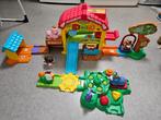 Vrolijke vriendjes en zoef zoef, Kinderen en Baby's, Speelgoed | Vtech, Ophalen, Gebruikt, 2 tot 4 jaar