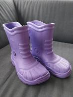 Crocs laarzen, Kinderen en Baby's, Ophalen of Verzenden, Nieuw, Laarzen