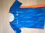 Team nl shirt korfbal 158/164, Ophalen of Verzenden, Zo goed als nieuw, Kleding