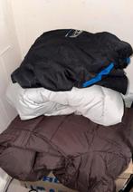 Dames kledingpakket 30 stuks - winterjassen + tas, Kleding | Dames, Overige Dameskleding, Ophalen, Zo goed als nieuw