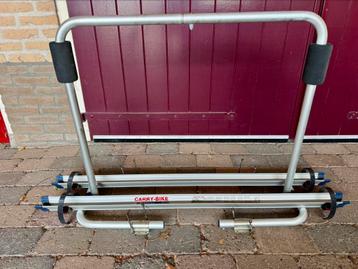 Fiamma fietsdrager dissel caravan beschikbaar voor biedingen