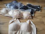 bh 3xXL 95F,100D,100E,105C, Ophalen of Verzenden, Zwart, BH