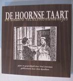 Fred Soeteman - De Hoornse Taart en Andere Rechtsmonumentjes, Ophalen of Verzenden, 20e eeuw of later, Zo goed als nieuw