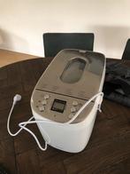 Silvercrest SBB 850 E1 Broodbakmachine - Glutenvrij, Witgoed en Apparatuur, Broodbakmachines, Met timer, Gebruikt, 800 tot 1200 gram deeg