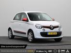 Renault Twingo 1.0 SCe Collection | Cruise control | Airco |, Auto's, Renault, Keurmerk '100% Onderhouden', Gebruikt, Euro 6, 840 kg
