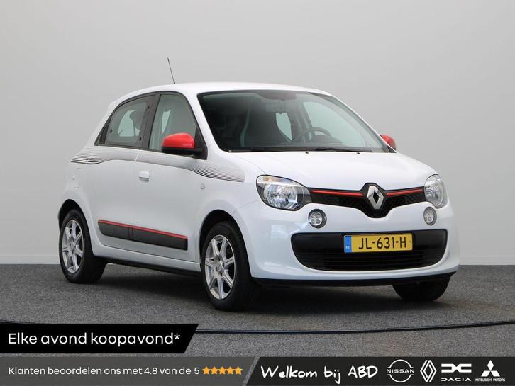 Renault Twingo 1.0 SCe Collection | Cruise control | Airco |, Auto's, Renault, Bedrijf, Te koop, Twingo, ABS, Airbags, Airconditioning