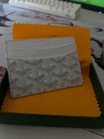 goyard cardholder, Verzenden, Zo goed als nieuw