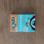 Squla Rekenen en Schatten Spel, Ophalen, Volle spaarkaart