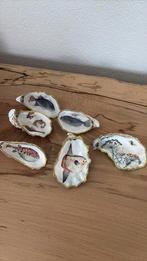 Decoratie oesters, Ophalen of Verzenden, Zo goed als nieuw