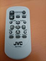 Afstandsbediening en Accu voor camera JVC RM-V740U, Ophalen of Verzenden, Gebruikt, Origineel