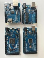 Diverse arduino borden + onderdelen, Hobby en Vrije tijd, Elektronica-componenten, Ophalen of Verzenden, Zo goed als nieuw