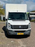 Volkswagen Crafter Crafter 2015, Auto's, Origineel Nederlands, Te koop, 750 kg, Stof