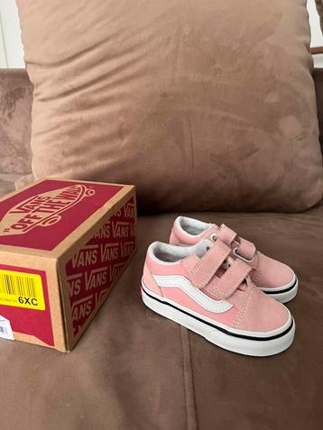 Vans maat 19 beschikbaar voor biedingen