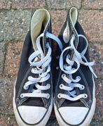 All Stars damesschoen maat 37,5, Zwart, Ophalen of Verzenden, Sneakers of Gympen, Converse All Stars