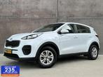 Kia Sportage 1.6 GDI First Edition | Airco | Trekhaak | APK, Auto's, Voorwielaandrijving, Stof, 4 cilinders, Bedrijf