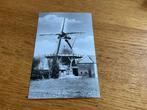 Van Krimpen 186) Sint Jacobiparochie molen, Verzamelen, Ansichtkaarten | Nederland, Ophalen of Verzenden, Zeeland