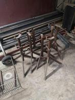 Metsel / stucadoors bokken., Doe-het-zelf en Verbouw, Ophalen, Gebruikt, Overige typen