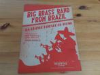 La grande fanfare du brasil - hilliard / sigman, Muziek en Instrumenten, Bladmuziek, Gebruikt, Zang, Ophalen of Verzenden, Artiest of Componist