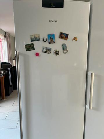 Siemens vriezer beschikbaar voor biedingen