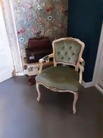 Barok dames stoeltje., Antiek en Kunst, Ophalen