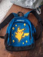 Pokemon Rugzak Pikachu, Minder dan 30 cm, Ophalen, Overige merken, Minder dan 25 cm