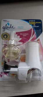 Electrische glade geurverspreider, Ophalen of Verzenden, Nieuw