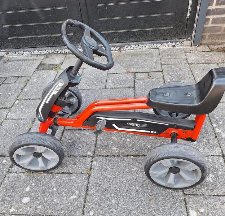 Playtive skelter zgan nr #1 t/m 4 jaar (geen verzending), Kinderen en Baby's, Speelgoed | Buiten | Skelters, Zo goed als nieuw