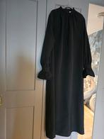 Merrachi London Zwarte Jurk Maat L, Kleding | Dames, Merrachi London, Verzenden